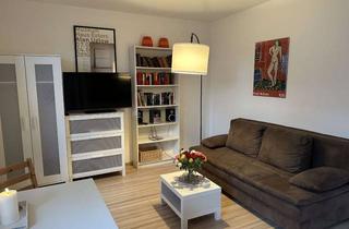 Wohnung mieten in 18586 Sellin, 1-Zimmer Wohnung mit Terrasse in Middelhagen (Ostseebad Mönchgut)