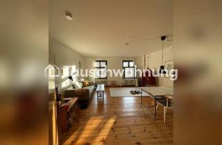 Tauschwohnungen in Pfarrstraße 120, 10317 Lichtenberg, Tauschwohnung: Große helle Altbauwohnung