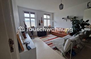 Tauschwohnungen in Karl-Marx-Allee, 10243 Friedrichshain, Tauschwohnung: Sehr helles 2 Zimmer (WBS!) Karl-Marx-Allee /Pariser Kommune
