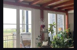 Wohnung mieten in Johannes Brahms Straße 11, 39288 Burg, Maisonette -Wohnung zu vermieten