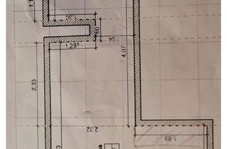 Wohnung mieten in Laubweg, 53842 Troisdorf, 1-Zimmer Dachgeschosswohnung in Troisdorf mit Balkon