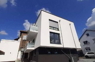 Wohnung mieten in 76684 Östringen, Exklusive 2-Zimmer-Mietwohnungin Östringen-Tiefenbach!