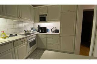 Wohnung mieten in Talstraße 77, 38723 Seesen, Sanierte 2-Zimmer-Wohnung mit Balkon in Seesen