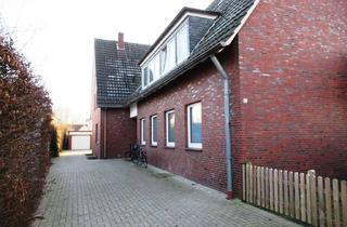 Wohnung mieten in 49661 Cloppenburg, Topmodernisierte gemütliche 2-Zimmer Whg. im 1. OG mit Balkon in ruhiger Wohnlage