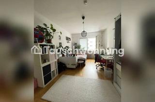 Tauschwohnungen in Hünensteig 36, 12169 Steglitz, Tauschwohnung: 2 Zimmer Wohnung mit Balkon