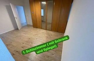 Wohnung mieten in 35584 Wetzlar, Schöne und helle 5-Zimmer-Wohnung mit Balkon - Wetzlar-Naunheim