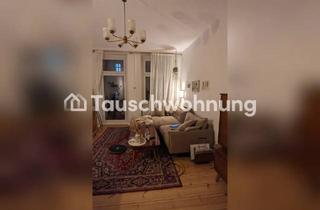 Tauschwohnungen in Straße 12, 12055 Neukölln, Tauschwohnung: Schöne Altbauwohnung in ruhiger Seitenstraße nahe Rixdorf