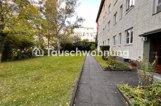 Tauschwohnungen in Feldstraße 52, 13585 Spandau, Tauschwohnung: 2 Zimmer in Spandau, suche ab 3 Zimmer