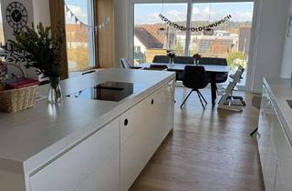 Wohnung mieten in 71272 Renningen, Haus im Haus mit großem Garten und hochwertiger Ausstattung