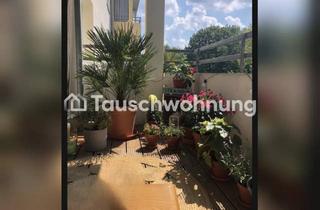 Tauschwohnungen in Rummelsburgerstraße 34, 10315 Friedrichsfelde, Tauschwohnung: Suche 1,5-2 Zi.-Whg in Pankow
