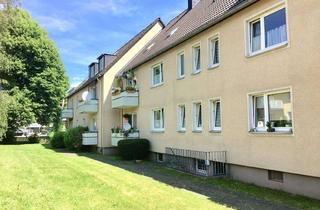 Wohnung mieten in Marthastraße, 42549 Velbert, Frisch 2-Zimmer-Wohnung mit Tageslichtbad und Balkon