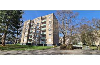 Sozialwohnungen mieten in Hofgerichtsweg 12, 44309 Brackel, Großzügige Wohnung in schöner Lage: 4,5-Zimmer-Stadtwohnung (WBS)