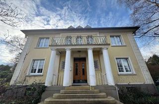 Wohnung mieten in Heinrichstr. 56, 58256 Ennepetal, Großartige 2,0-Zimmer-Wohnung in traumhaftem Anwesen in Ennepetal zu vermieten