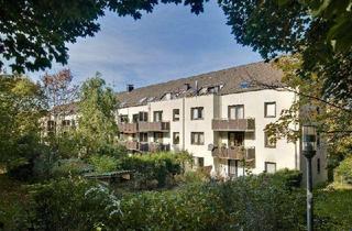 Sozialwohnungen mieten in In Der Mark 177, 58453 Witten, Preiswerte 3-Zimmer-Dachgeschosswohnung (WBS)