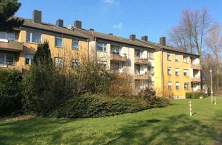 Sozialwohnungen mieten in Görlitzer Str., 45968 Gladbeck, Gelegenheit: günstig geschnittene 2,5-Zimmer-Wohnung (WBS)