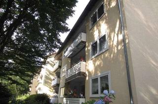 Wohnung mieten in Weidenstr. 17, 45701 Herten, Gut geschnittene EG-Wohnung mit neuem Duschbad