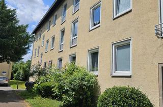 Wohnung mieten in Langenplatz, 41515 Grevenbroich, Lust auf Veränderung: praktische 3-Zimmer-Wohnung