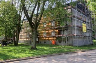 Sozialwohnungen mieten in Hirschberger Str. 14, 45968 Gladbeck, Wir renovieren für Sie. 2,5-Zimmer-Wohnung (WBS für 2 Personen)