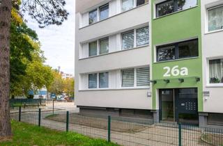 Sozialwohnungen mieten in Fohlenkampstr. 26 a, 44319 Kurl, Geräumige 3-Zimmerwohnung im Herzen von Kurl