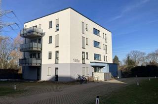 Wohnung mieten in Weitmarer Straße 145a, 44795 Weitmar, Nimm mich! Schöne 2,5-Zimmer-Wohnung in einem Neubau
