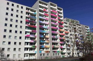 Sozialwohnungen mieten in Bochumer Str. 58, 45276 Steele, Zuhause fühlen: praktische 2-Zimmer-Wohnung (WBS erforderlich)