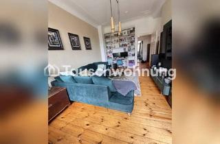 Tauschwohnungen in Borkumstraße, 13189 Pankow, Tauschwohnung: Suche 4 Zimmer Wohnung in Potsdam gegen3 Zimmer in Berlin