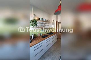 Tauschwohnungen in 76137 Südweststadt, Tauschwohnung: Tausche 3-Zimmer-Wohnung gegen 4-5 Zimmer Altbauwohnung