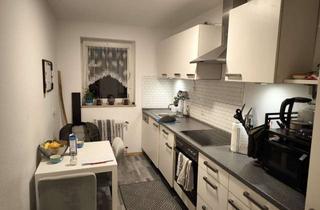 Wohnung mieten in Thomas - Mann - Strasse 24, 42929 Wermelskirchen, Gepflegte 1-Zimmer-Wohnung mit Balkon in Wermelskirchen