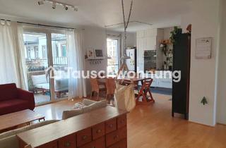 Tauschwohnungen in 69115 Bergheim, Tauschwohnung: Tausch: 4-Zi-Wohnung mit Balkon u. Keller in Bergheim