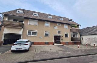 Wohnung mieten in St. Leonhard-Str. 20, 41517 Grevenbroich, Ab sofort: Wohnen in einer ruhigen Seitenstraße - schicke Wohnung mit moderner Ausstattung