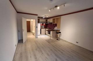 Wohnung mieten in Geisinger Steig 13, 82256 Fürstenfeldbruck, 1-Zimmer-Wohnung in Fürstenfeldbruck