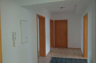 Wohnung mieten in 07937 Zeulenroda-Triebes, Geräumige 4-Zimmer Wohnung in Zeulenroda-Triebes