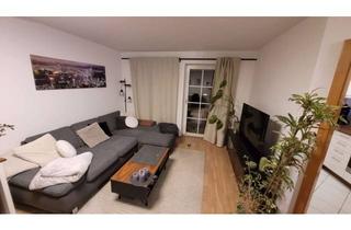 Wohnung mieten in 85049 Friedrichshofen, 2-Zimmer Wohnung mit Balkon Nähe Audi/Westpark/Klinikum