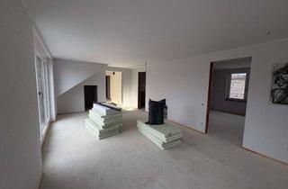 Wohnung mieten in Schwarzwaldstraße 76, 79189 Bad Krozingen, Exklusive 3-Zimmer Neubau Dachgeschoss Wohnung mit Dachterrasse, Tiefgarage und Aufzug.