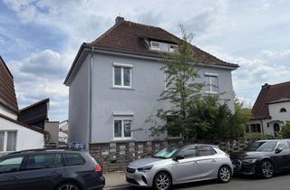 Wohnung mieten in 63796 Kahl, Ihr neues zu Hause - 4-Zimmer-Wohnung in Kahl