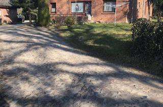 Wohnung mieten in 22885 Barsbüttel, 2 Zimmer Erdgeschoß Wohnung in Stellau