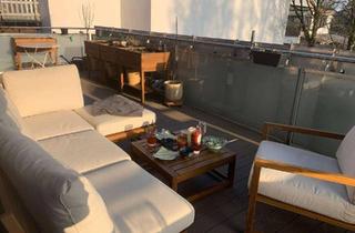 Wohnung mieten in Steinbeißergasse, 27356 Rotenburg, Ab 01.04. Frei - Moderne 3-Zimmer Wohnung mit großzügigem Sonnen-Balkon