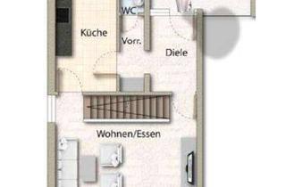 Wohnung mieten in Zinnweg, 73035 Göppingen, Gepflegte 4-Zimmer Maisonette-Wohnung mit Balkon in Göppingen