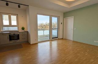 Wohnung mieten in Vala-Lamberger-Straße 12, 64646 Heppenheim, 2,5-Zimmer Wohnung mit Balkon im 2. OG in Heppenheim (Bergstraße)