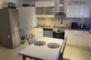 Wohnung mieten in 35418 Buseck, Attraktive 2-Zimmer Wohnung (EG) in Buseck mit Terrasse