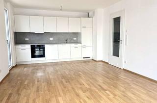 Wohnung mieten in Schulstraße 9b, 86551 Aichach, Erstbezug - helle 2-Zimmer Wohnung mit Balkon in Aichach - sehr gute Lage