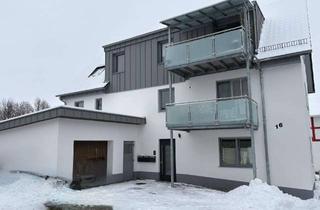 Wohnung mieten in Bergstraße 16, 37318 Marth, Neuwertige 3,5-Zimmer Wohnung im EG mit Stellplatz in Marth