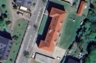 Wohnung mieten in Hainichener Straße, 04736 Waldheim, Attraktive 3-Raum-Wohnung mit Balkon in Waldheim