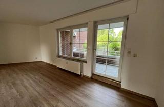 Wohnung mieten in 48531 Nordhorn, 2 Zimmer-Wohnung in Nordhorn, Adriaanskamp