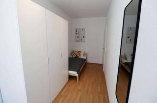 WG-Zimmer mieten in Thälmannstraße, 99085 Krämpfervorstadt, Thälmannstraße, Erfurt