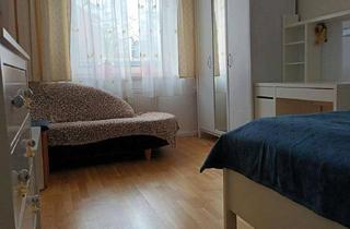 WG-Zimmer mieten in Hamburger Straße, 22083 Barmbek-Süd, Hamburger Straße, Hamburg