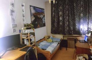 WG-Zimmer mieten in Holzgartenstraße 14, 75175 Südoststadt, Gemütliches Zimmer in Toplage von Pforzheim zu vermieten