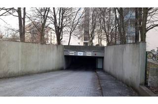Garagen mieten in Kriemhildenstraße, 82110 Germering, Tiefgaragenstellplatz