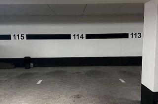 Garagen mieten in Zita-Kaiser-Straße 1-7, 79106 Stühlinger, TG-Stellplatz zur Untermiete in Freiburg