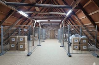 Lager mieten in Lindenstraße 39, 32312 Lübbecke, 150 m² Lagerfläche (Gewerbe/Privat) - teilbar ab 50m²